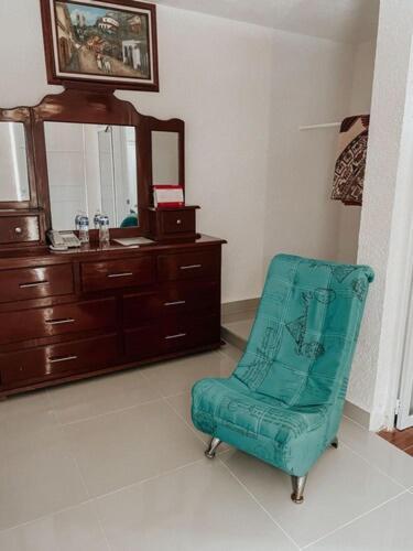 Hotel Hacienda Ixtlan Κοζουμέλ Εξωτερικό φωτογραφία