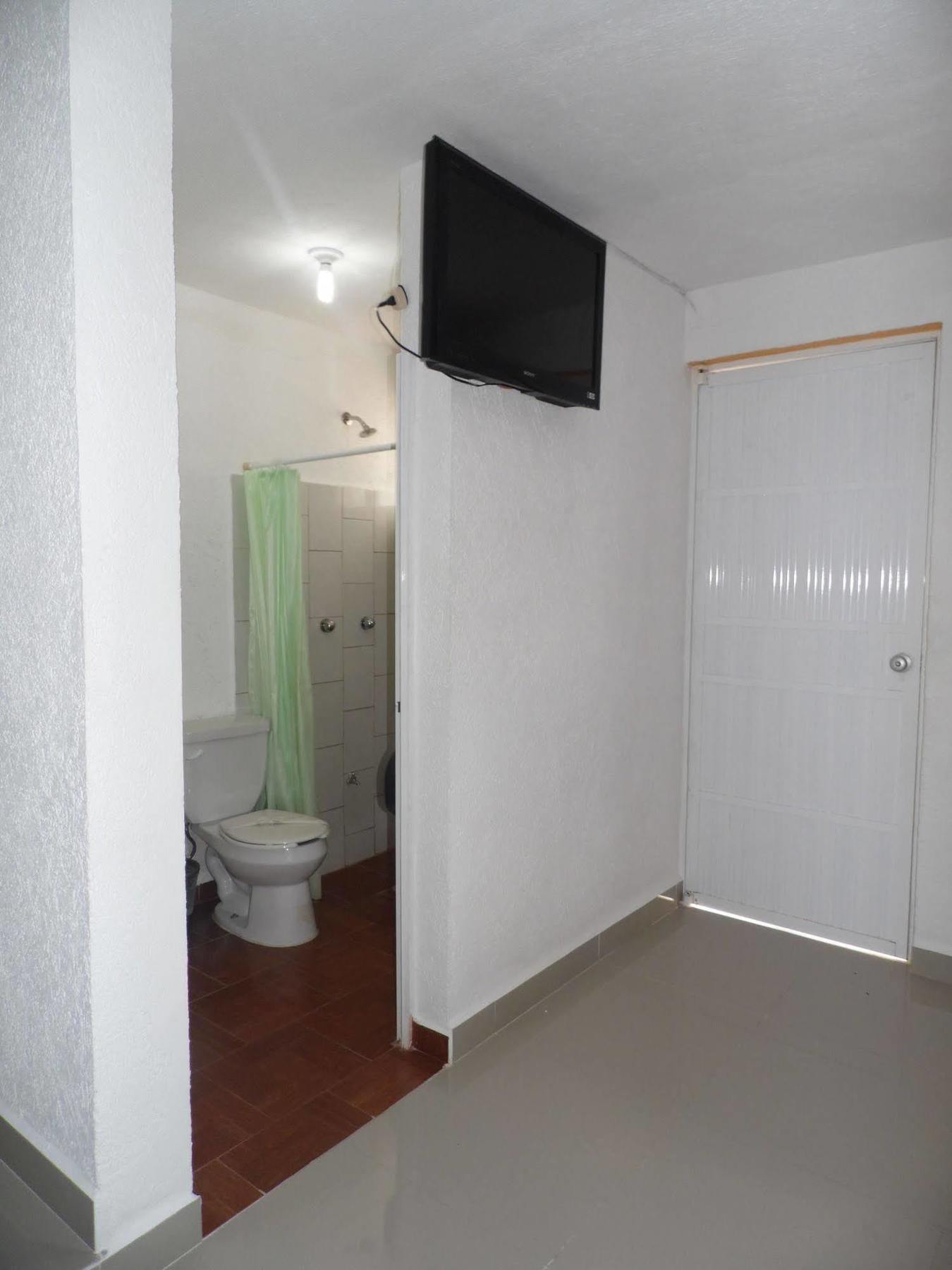 Hotel Hacienda Ixtlan Κοζουμέλ Εξωτερικό φωτογραφία