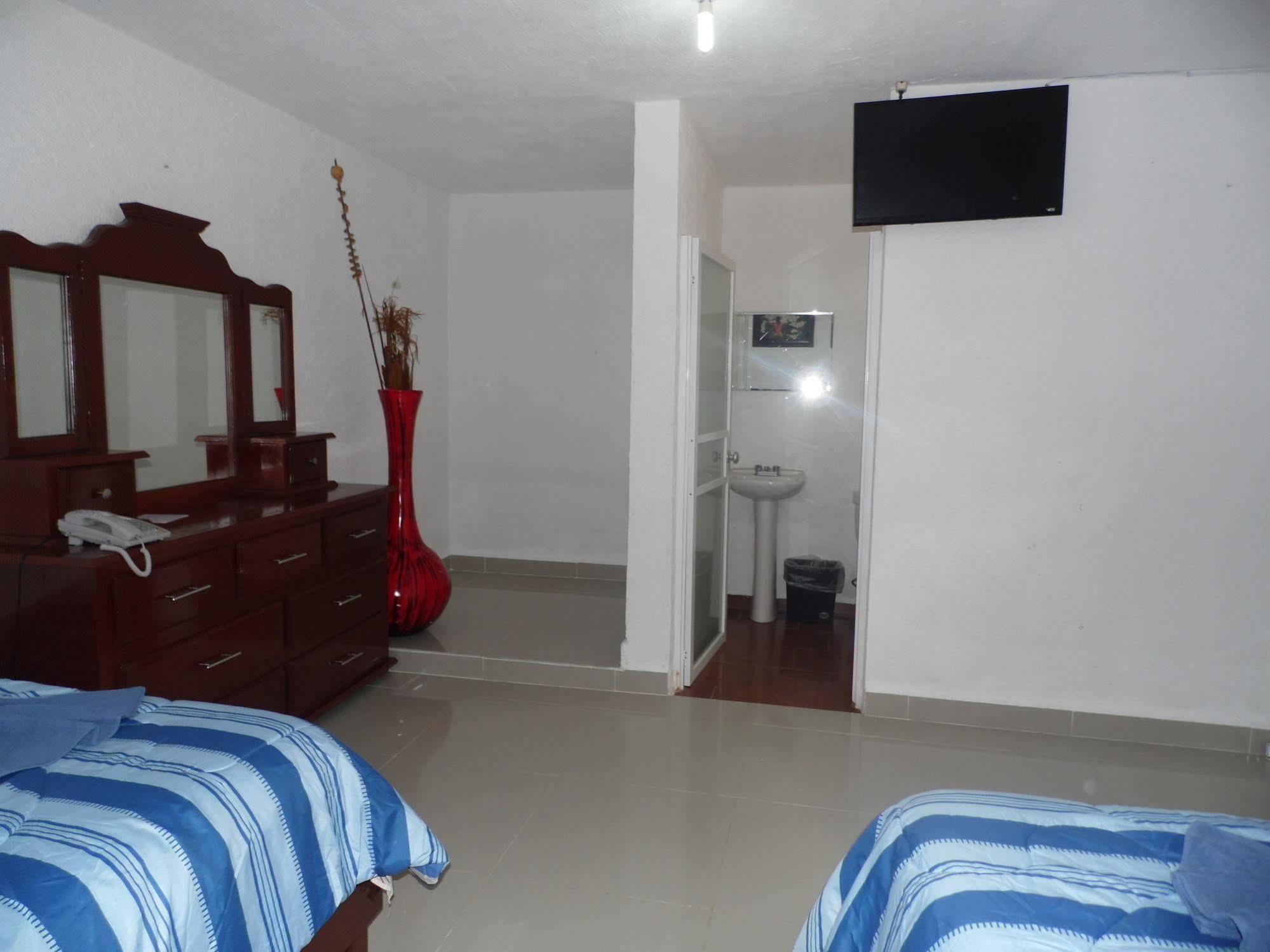 Hotel Hacienda Ixtlan Κοζουμέλ Εξωτερικό φωτογραφία