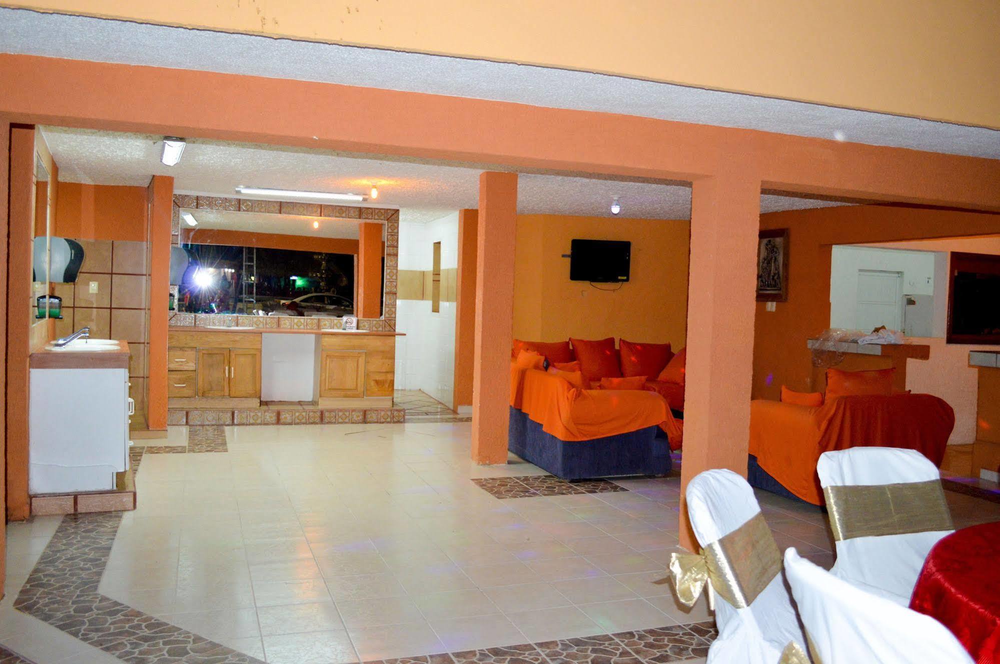 Hotel Hacienda Ixtlan Κοζουμέλ Εξωτερικό φωτογραφία